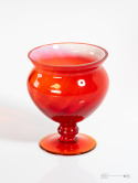 Chocolate bowl Ząbkowice Glassworks Chocolate bowl Ząbkowice Glassworks
