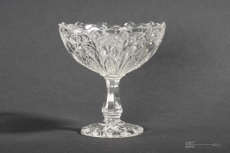 colorless chocolate bowl
