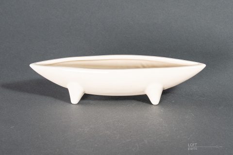 ceramiczna doniczka gondola ceramiczna doniczka gondola