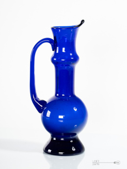 Jug Glassworks Barbara