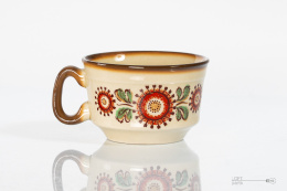 A cup of ZPS Pruszków