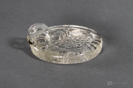 candlestick  Asteroid Drost Ząbkowice