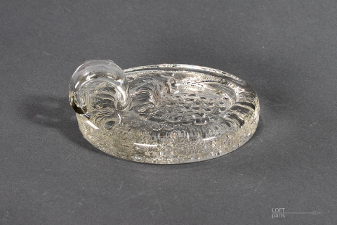candlestick  Asteroid Drost Ząbkowice