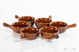Nostalgia ramekin Set
