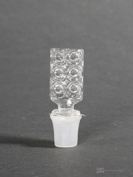 Glass PRL Ząbkowice