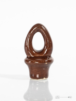 ceramic stopper for the decanter