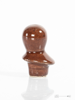 ceramic stopper for the decanter