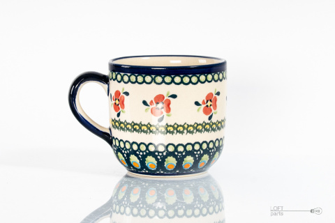 kubek zakłady ceramiczne bolesławiec kubek zakłady ceramiczne bolesławiec