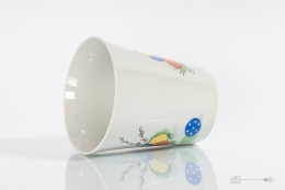 PRL mug