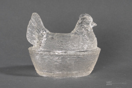 GLASS HEN ZĄBKOWICE