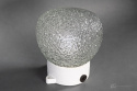 ceramiczna lampa prl ceramiczna lampa prl
