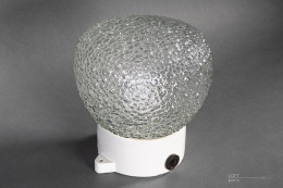 Ceramic lamp PRL