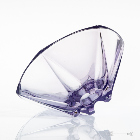 Amethyst bowl Ząbkowice Amethyst bowl Ząbkowice