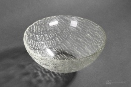 Igloo Drost Ząbkowice glass PRL