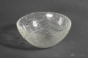 Igloo bowl Ząbkowice Glassworks Igloo bowl Ząbkowice Glassworks