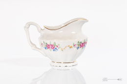 Carl Tielsch Wałbrzych milk jug