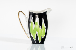 Milk jug Ewa Porcelana Wałbrzych
