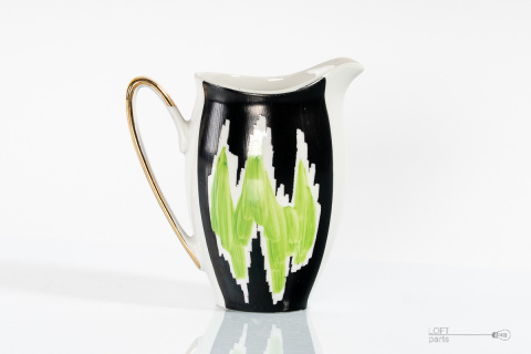 Milk jug Ewa Porcelana Wałbrzych Milk jug Ewa Porcelana Wałbrzych
