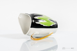 milk jug Ewa Wałbrzych