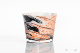 Glass of the People's Republic of Poland