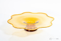 Laura Glassworks Cake Stand