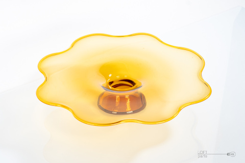 Laura Glassworks vase