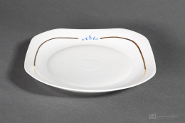 Orbis Porcelain Cake Stand Krzysztof