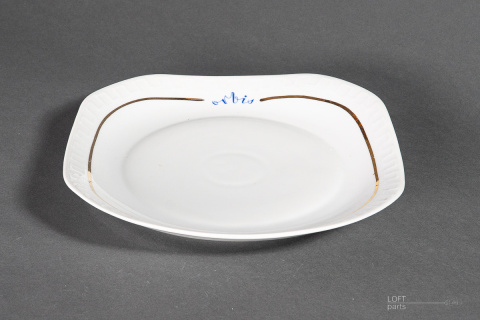 patera orbis porcelana krzysztof