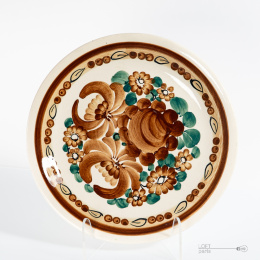 Włocławek platter