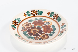 Platter of the People's Republic of Poland