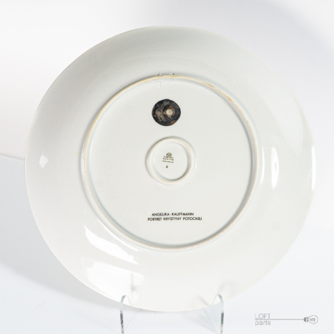 fabryka porcelany wałbrzych fabryka porcelany wałbrzych