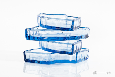 Vintage PRL glass Vintage PRL glass