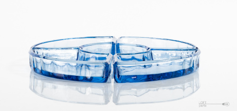 Blue Glass Containers Blue Glass Containers