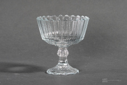 Cup 391 Ząbkowice Glassworks