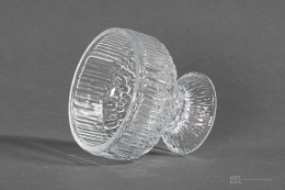 glass cup