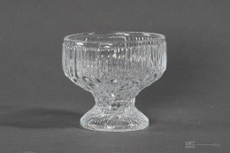 Colourless littala cup