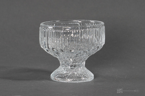 Colourless littala cup