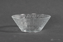 Salad bowl Ząbkowice Glassworks