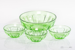 salad bowl set