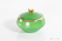 The "Joanna" service of ZPS Karolina design. Wincenty Potacki