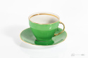 The "Joanna" service of ZPS Karolina design. Wincenty Potacki