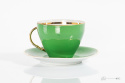 The "Joanna" service of ZPS Karolina design. Wincenty Potacki