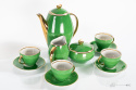 The "Joanna" service of ZPS Karolina design. Wincenty Potacki