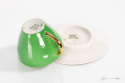 The "Joanna" service of ZPS Karolina design. Wincenty Potacki