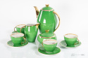 The "Joanna" service of ZPS Karolina design. Wincenty Potacki