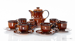 Coffee set Nostalgia Pruszków