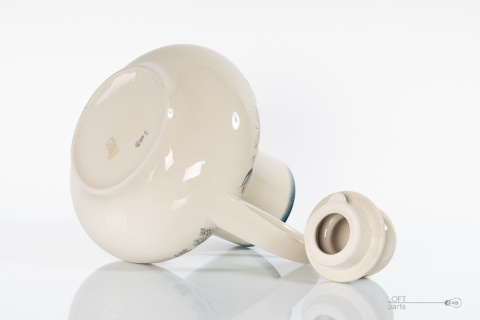 Saba Porcelain Chodzież Set Saba Porcelain Chodzież Set
