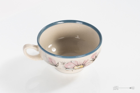 Saba Porcelain Chodzież Set Saba Porcelain Chodzież Set