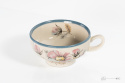 cup chodzież