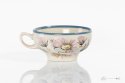 cup Saba porcelite Chodzież
